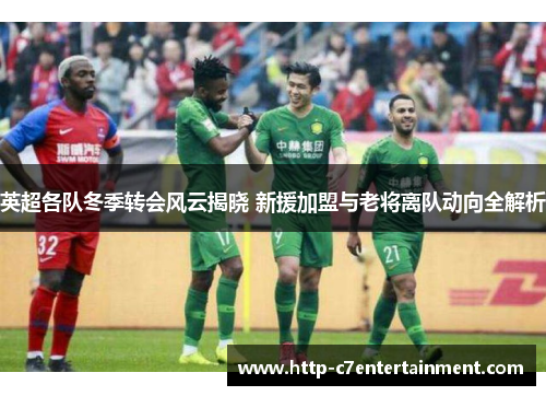 英超各队冬季转会风云揭晓 新援加盟与老将离队动向全解析