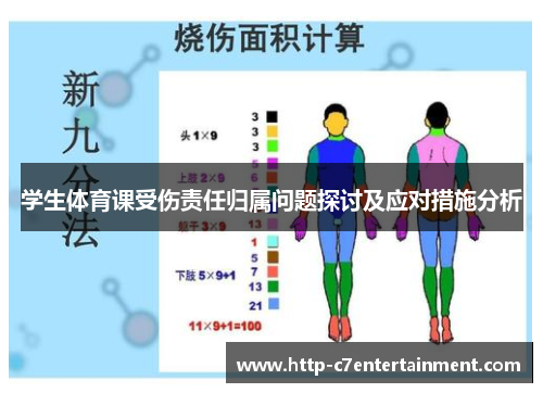 学生体育课受伤责任归属问题探讨及应对措施分析