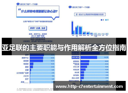 亚足联的主要职能与作用解析全方位指南