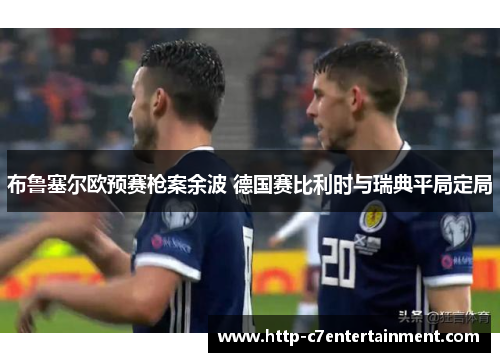 布鲁塞尔欧预赛枪案余波 德国赛比利时与瑞典平局定局