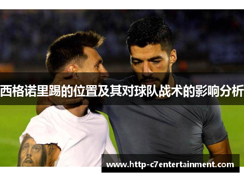 西格诺里踢的位置及其对球队战术的影响分析