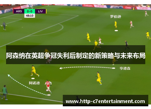 阿森纳在英超争冠失利后制定的新策略与未来布局