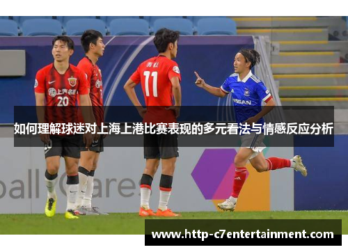 如何理解球迷对上海上港比赛表现的多元看法与情感反应分析
