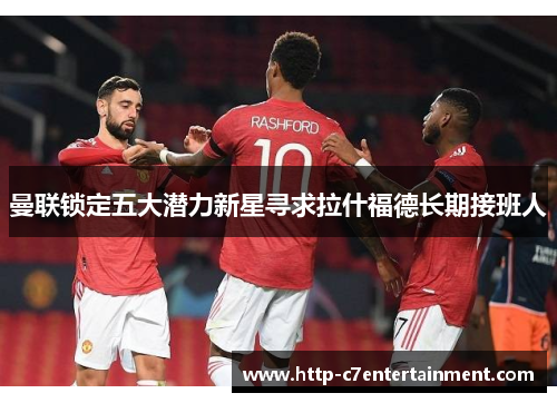 曼联锁定五大潜力新星寻求拉什福德长期接班人