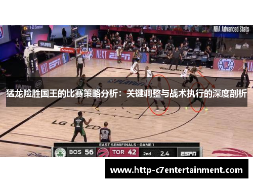 猛龙险胜国王的比赛策略分析：关键调整与战术执行的深度剖析