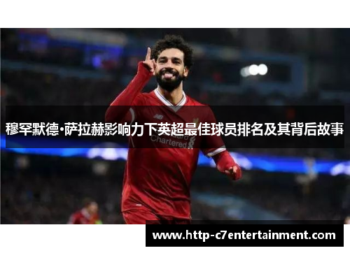 穆罕默德·萨拉赫影响力下英超最佳球员排名及其背后故事