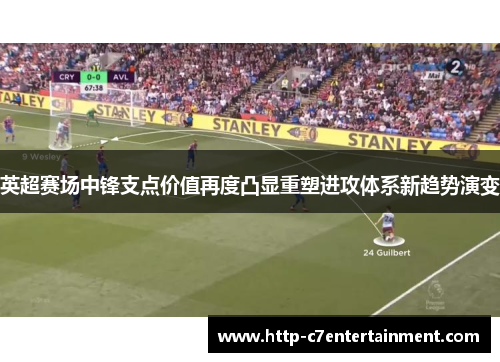 英超赛场中锋支点价值再度凸显重塑进攻体系新趋势演变 英超赛场中锋支点价值再度凸显重塑进攻体系新趋势演变